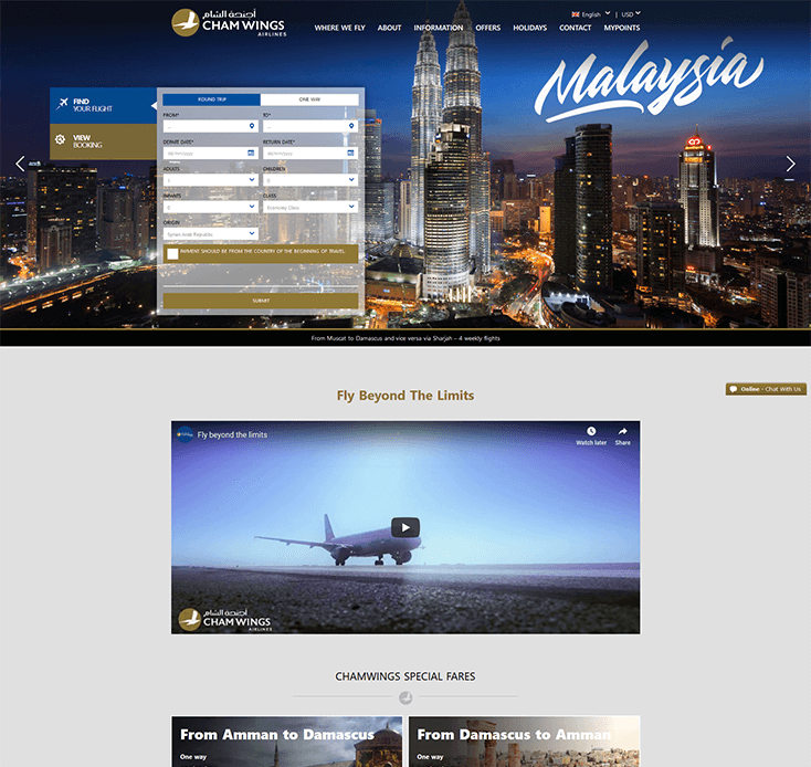 Diggiecorp website design services
