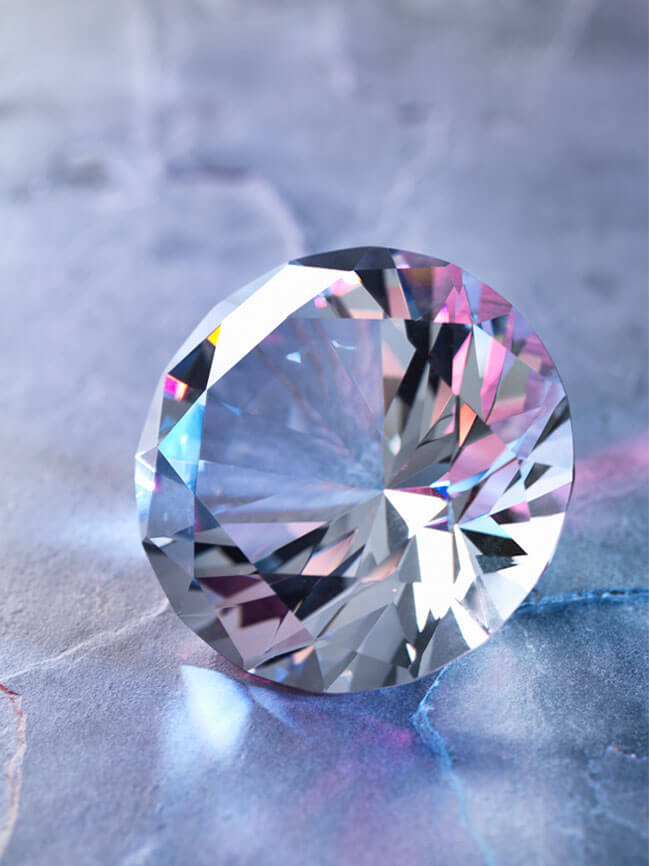 Diggiecorp's Client- UNI Diamond