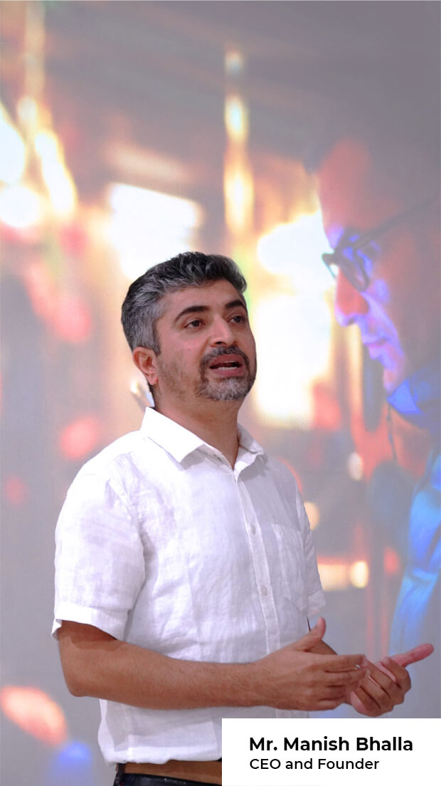 Founder & Ceo of Diggiecorp