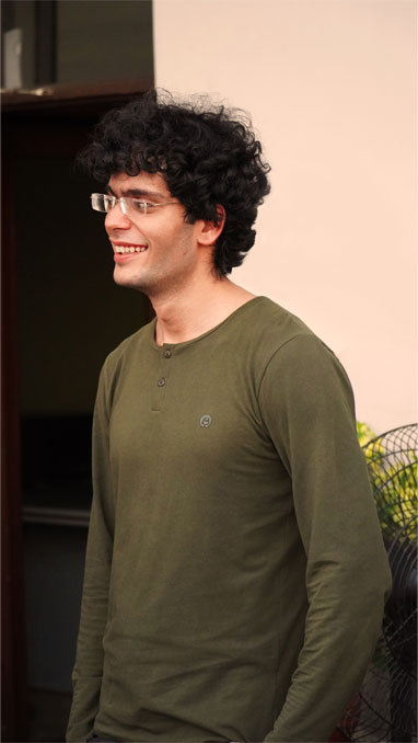 Diggiecorp Employee