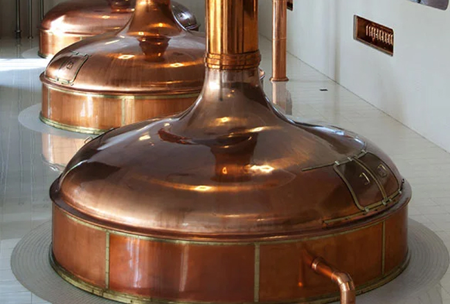 B2B liquor selling platform - Diggiecorp Client